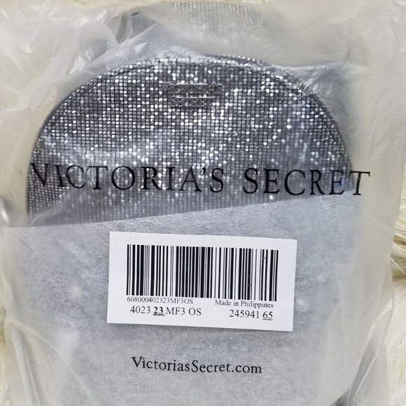 Limited Victoria\'s Secret Small Sparkling Backpack main image 10